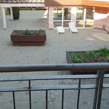 Apartmán Panorama Lux Wellness *