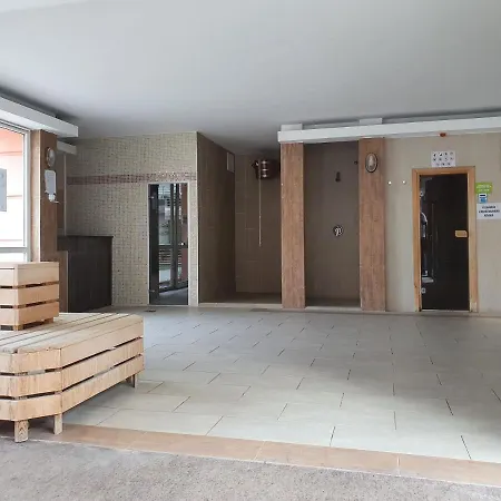 Panorama Lux Wellness * Hajduszoboszlo