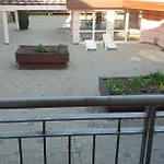 شقة Panorama Lux Wellness *