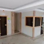شقة Panorama Lux Wellness *
