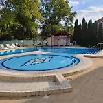 شقة Panorama Lux Wellness Hajdúszoboszló