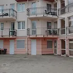 Panorama Lux Wellness Hajdúszoboszló