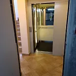 Panorama Lux Wellness شقة *