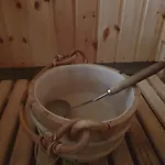 شقة Panorama Lux Wellness *