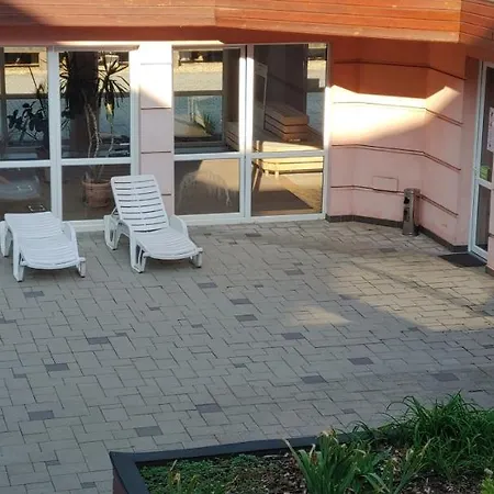 Panorama Lux Wellness Apartment Hajduszoboszlo