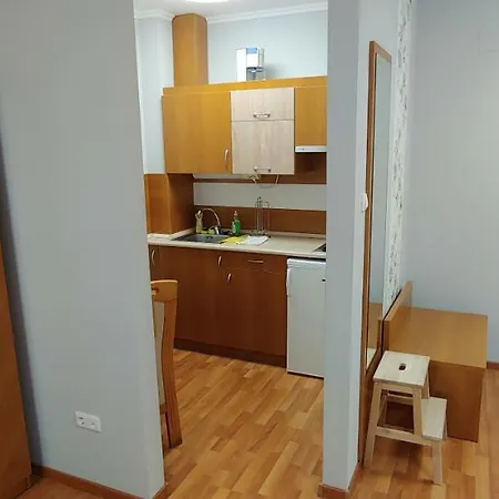 Panorama Lux Wellness Apartment