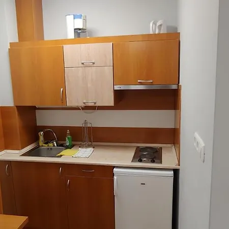 Panorama Lux Wellness * Hajduszoboszlo
