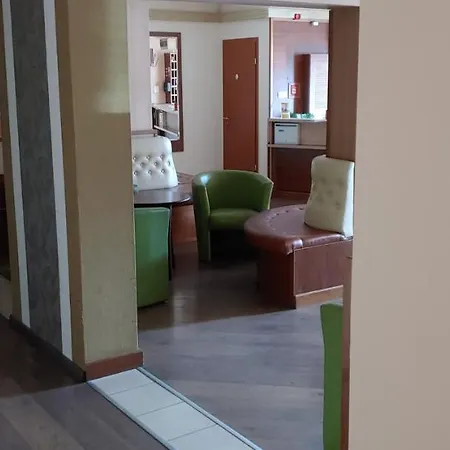 Panorama Lux Wellness Apartment