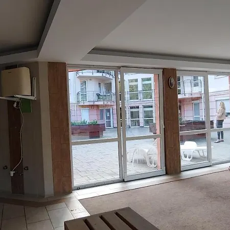 Panorama Lux Wellness Apartment Hajduszoboszlo
