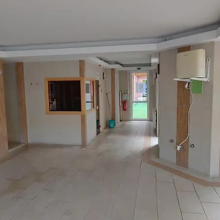 Panorama Lux Wellness Apartment *