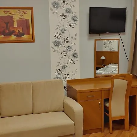 Panorama Lux Wellness *