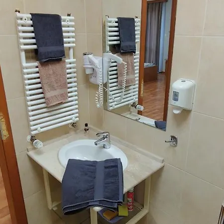 Panorama Lux Wellness Apartment *