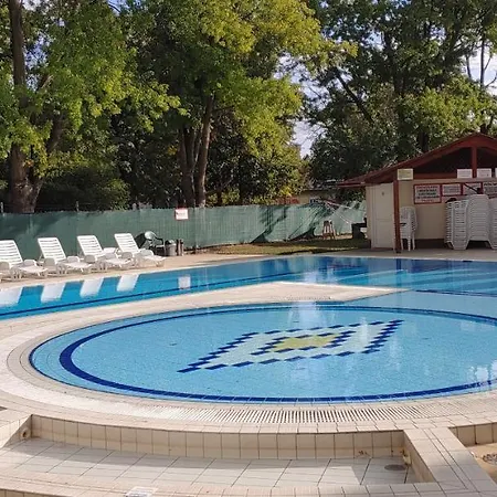 Apartament Panorama Lux Wellness