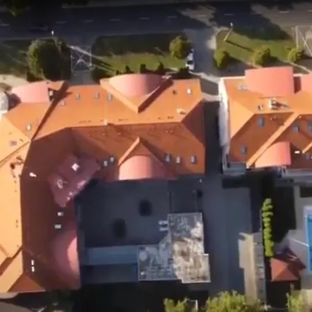 Panorama Lux Wellness Apartament Hajdúszoboszló