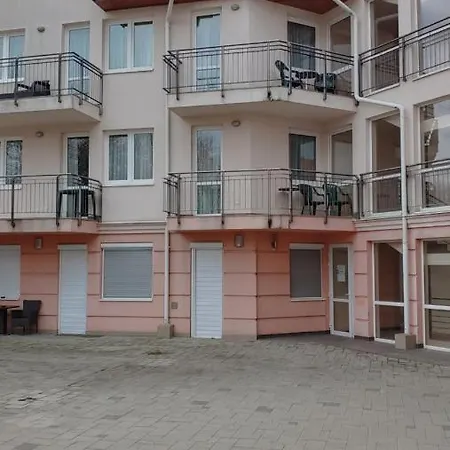 Panorama Lux Wellness Hajduszoboszlo