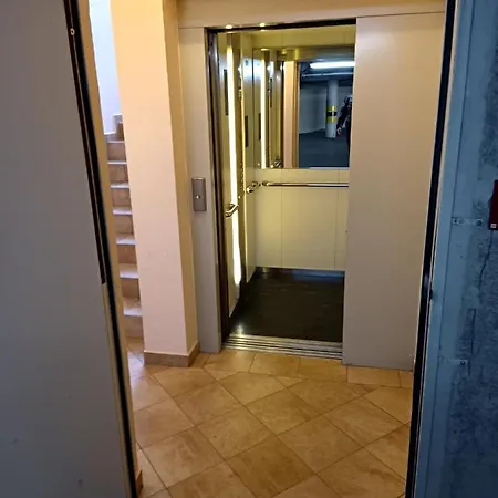 Panorama Lux Wellness Apartment *
