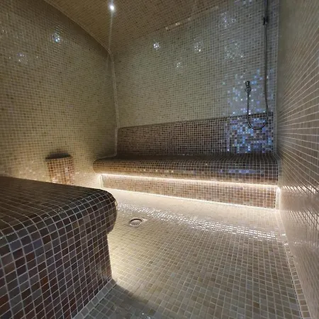 Panorama Lux Wellness * ハイデゥソボスロー