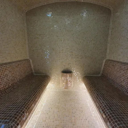 Apartament Panorama Lux Wellness