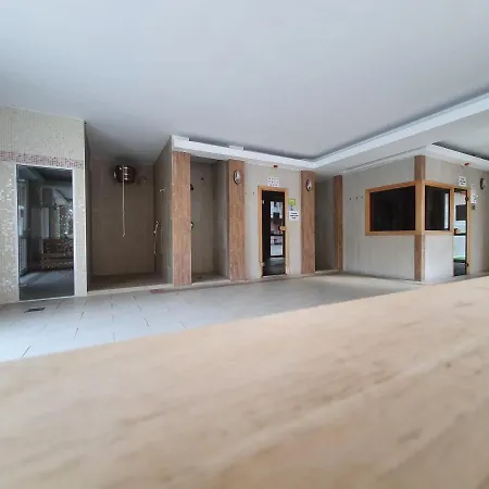 Panorama Lux Wellness Apartment Hajduszoboszlo
