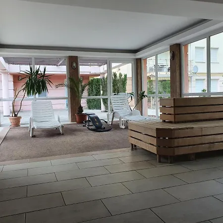 Panorama Lux Wellness *