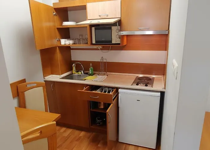 Panorama Lux Wellness Apartmán