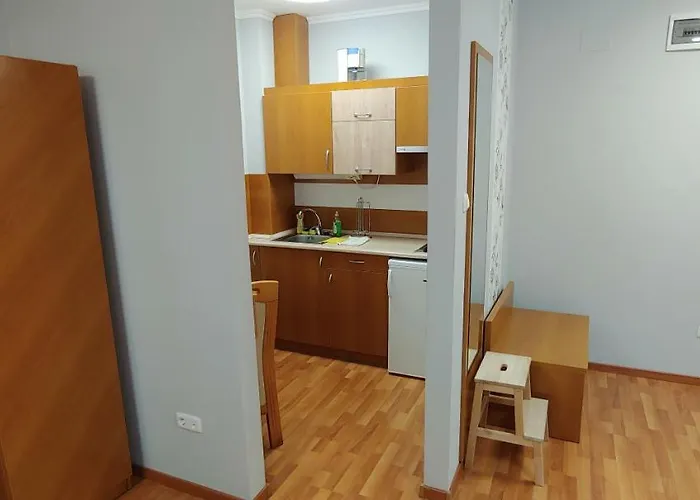 Panorama Lux Wellness Apartmán