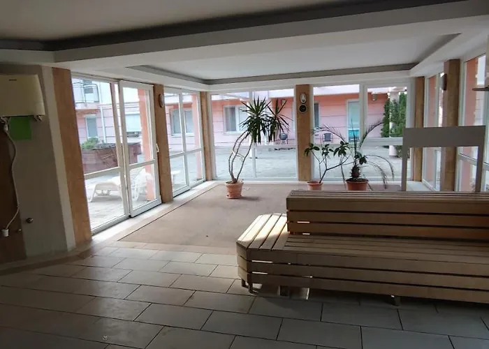 Apartmán Panorama Lux Wellness Hajdúszoboszló