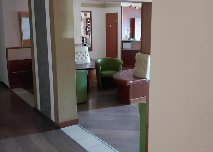 Panorama Lux Wellness Apartmán