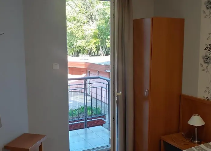 Panorama Lux Wellness * Hajdúszoboszló