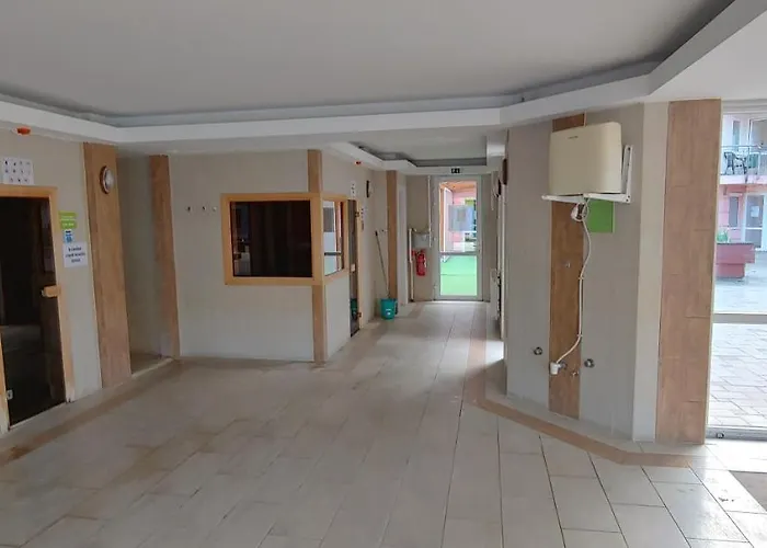 Panorama Lux Wellness Apartmán *