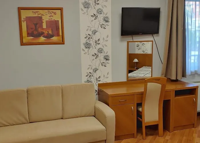 Panorama Lux Wellness *