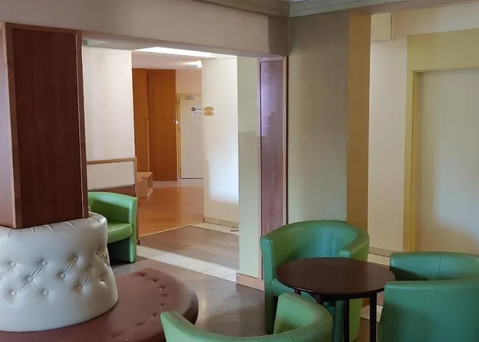 Panorama Lux Wellness Hajdúszoboszló