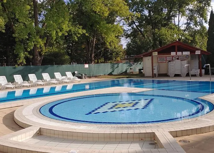 Apartmán Panorama Lux Wellness
