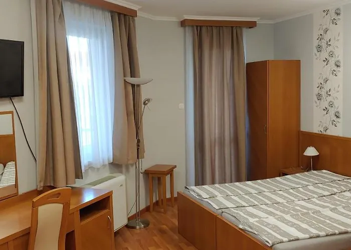Apartmán Panorama Lux Wellness