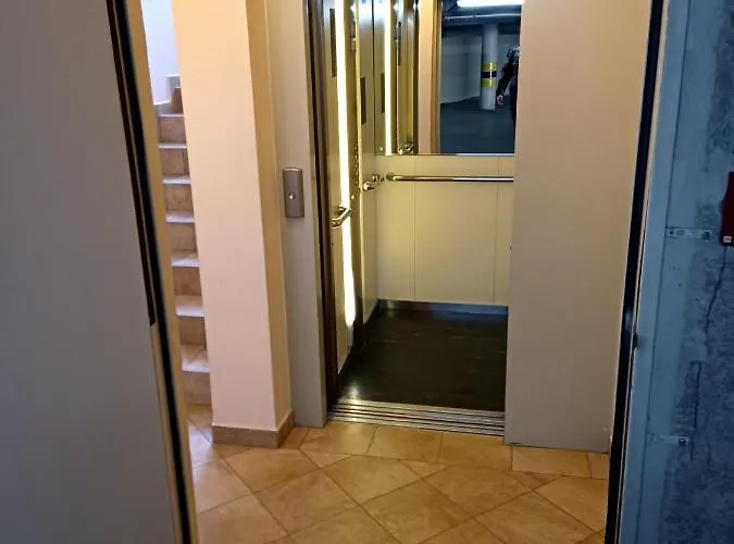 Panorama Lux Wellness Apartmán *