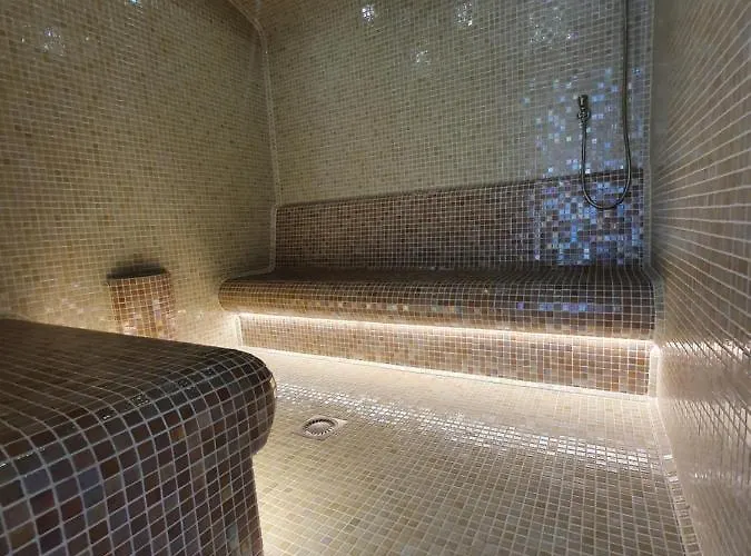 Panorama Lux Wellness * Hajdúszoboszló