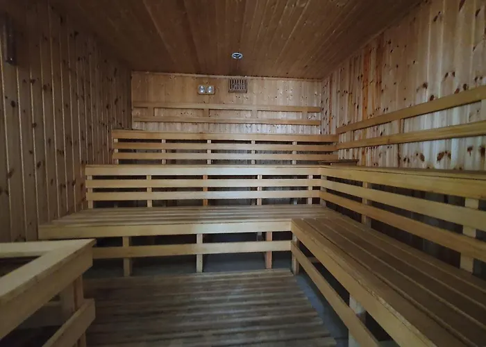 Apartmán Panorama Lux Wellness Hajdúszoboszló