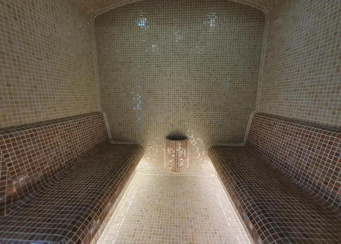 Apartmán Panorama Lux Wellness