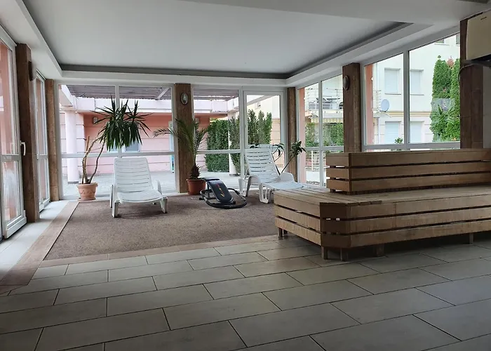 Panorama Lux Wellness *