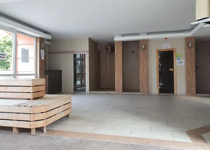 Panorama Lux Wellness * Hajdúszoboszló